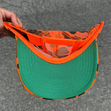 Hard Hat Honey — Custom Puff Print Trucker Hat
