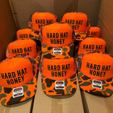 Bulk Custom Puff Print Hats