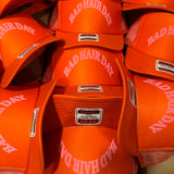 Bulk Custom Puff Print Hats